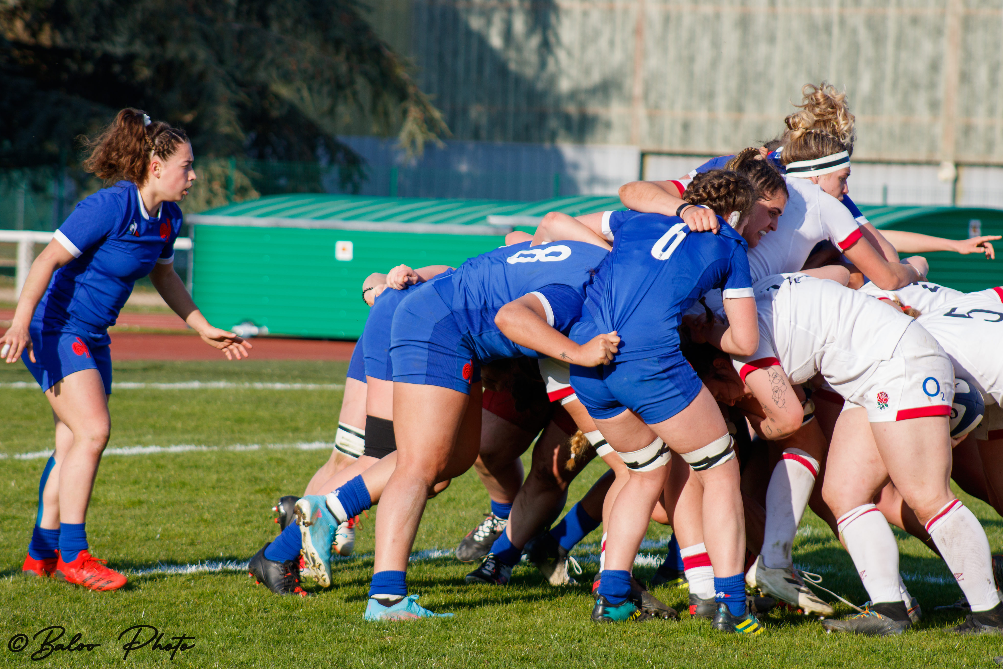 Jouer au rugby en ligue Normandie Jouer au rugby en ligue Normandie