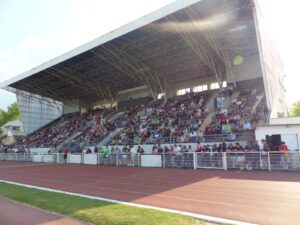 Finales Régionales Seniors 2024/2025