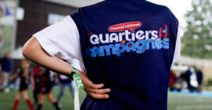 Tournoi National des Quartiers et des Campagnes : la finale régionale normande à Caen