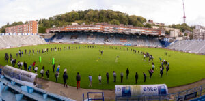 Journée « Du Stade vers l’Emploi » au HAC Rugby